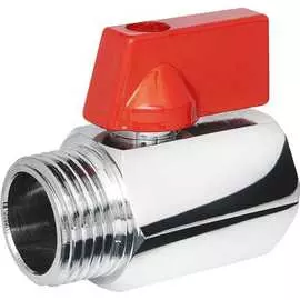 Шаровой кран PROFACTOR в/н 1/2 дюйма PF BMV 352