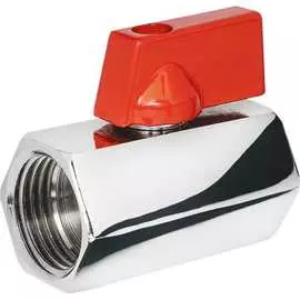 Шаровой кран PROFACTOR в/в 1/2 дюйма PF BMV 351