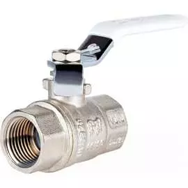 Шаровой кран PROFACTOR в/в рычаг 1/2 дюйма PF FBV 309