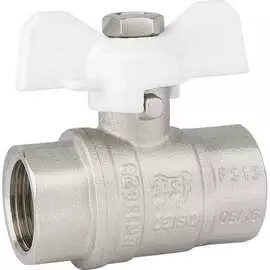 Шаровой кран PROFACTOR PF STANDARD PF FBV 300