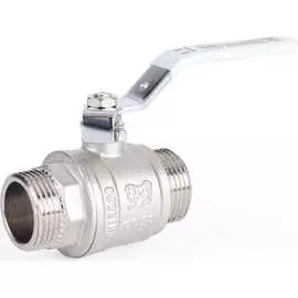 Шаровой кран PROFACTOR н/н рычаг 1 дюйм PF FBV 323