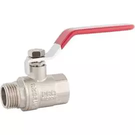 Шаровой кран PROFACTOR