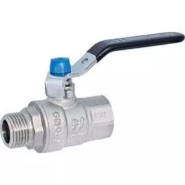 Шаровой кран PROFACTOR в/н рычаг 3/4 дюйма PF FBV 295