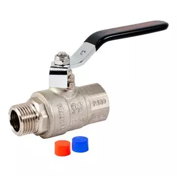 Шаровой кран PROFACTOR