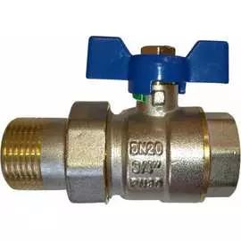 Шаровой кран RM RML-34FFLA