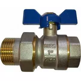 Шаровой кран RM RML-1FFLA