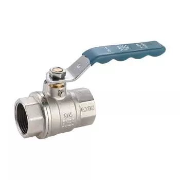 Шаровой кран РМС