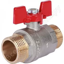 Шаровой кран ROMMER RBV-0007-0410225 RG008UB5BRCHG8