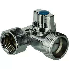 Шаровой кран для стиральной машины Royal Thermo