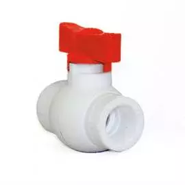 Шаровой кран RTP 14977