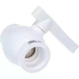 Шаровой кран RTP 17266