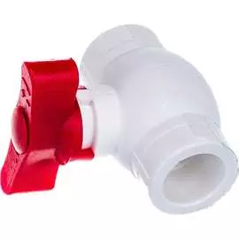 Шаровой кран RTP 14976