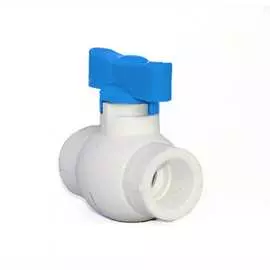 Шаровой кран RTP 14618