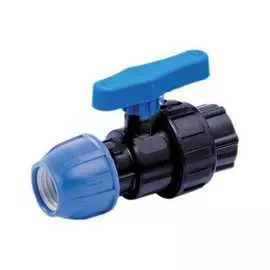 Шаровой кран RTP