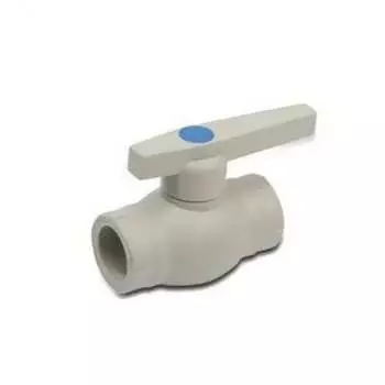 Шаровой кран RTP 18181