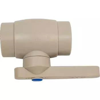 Шаровой кран RTP 27906