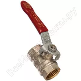 Шаровой кран RUB