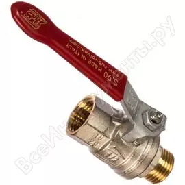 Шаровой кран RUB