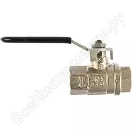 Промышленный шаровой кран RUB BRESCIA S.33 S33B00