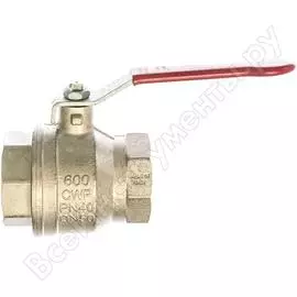 Шаровой кран RUB S90I00