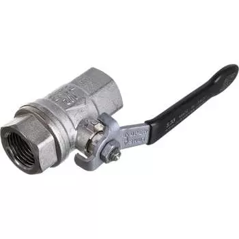 Шаровой кран RUB