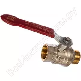 Шаровой кран RUB S90E20