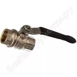 Шаровой кран RUB S85E01