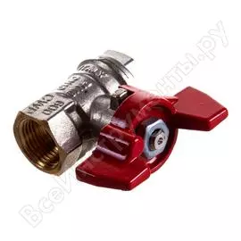 Шаровой кран RUB