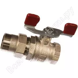 Шаровой кран RUB S90G36