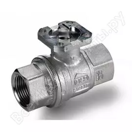 Шаровой кран RUB