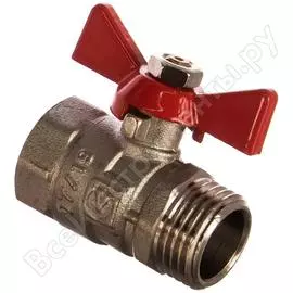 Шаровый кран Valtec COMPACT VT.093.N.04