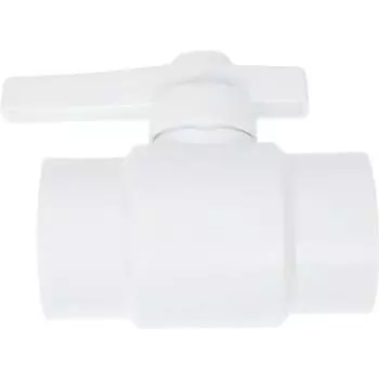 Шаровой кран РВК 020303