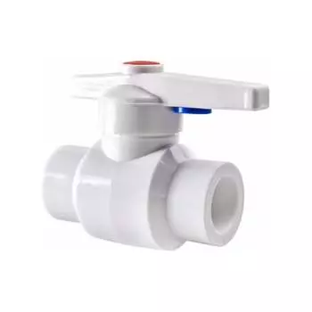 Шаровой кран РВК 020304