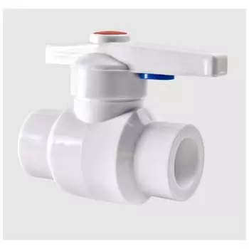 Шаровой кран РВК 020301