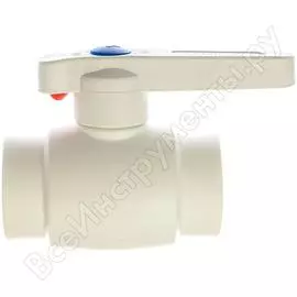 Шаровой кран PRO AQUA PA44012b
