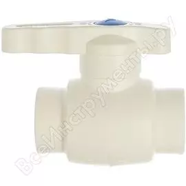 Шаровой кран PRO AQUA PA44010b