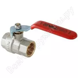 Шаровый кран Valtec BASE VT.214.N.04