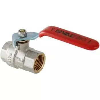 Шаровый кран Valtec BASE VT.214.N.10
