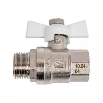 Шаровой кран STI 00000003453