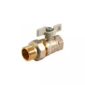 Шаровой кран СТМ СТАНДАРТ CWAFM012