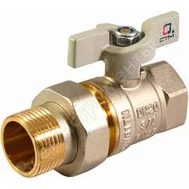 Шаровой кран СТМ СТАНДАРТ CWAFM034