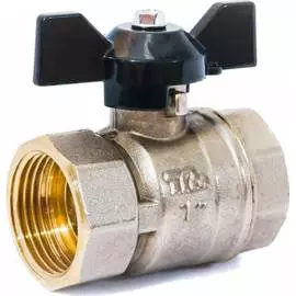 Шаровой кран Terma NEOS 26033