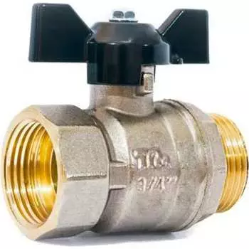 Шаровой кран Terma NEOS 26029