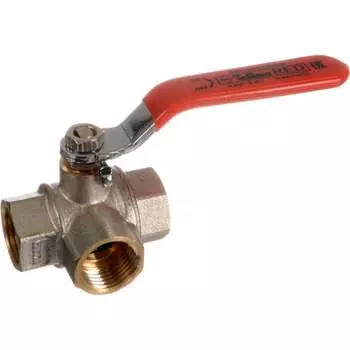 Шаровой кран Terma