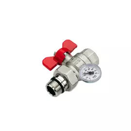 Шаровой кран Tiemme 2120043