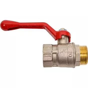 Шаровой кран Tiemme