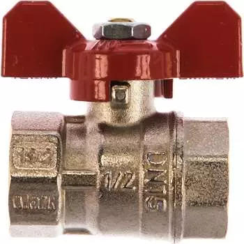 Шаровой кран Tiemme Mistral 2360002