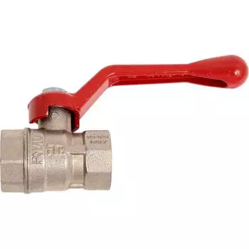 Шаровой кран Tiemme Mistral 2360010