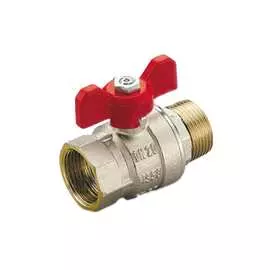 Шаровой кран Tiemme