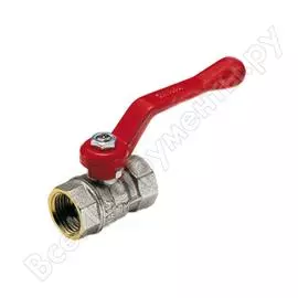 Шаровой кран Tiemme Mistral 2360007